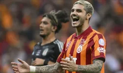 İcardi'nin özel görüntüleri sosyal medyada yayıldı! Yıldız futbolcudan yanıt gecikmedi