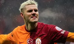 Mauro Icardi: Mutluluktan uçuyorum şu anda