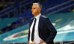 Anadolu Efes’te yeni dönem: NBA deneyimli koç