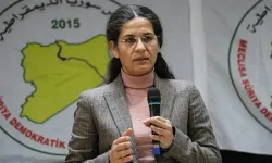 İlham Ahmed’den ‘katliam’, ‘diyalog’ ve ‘ateşkes’ açıklaması