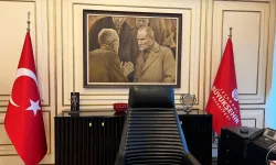 İmamoğlu’ndan Atatürk posterinin kaldırılmasını yönelik açıklama