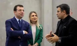 Sanatçı Ahmet Güneştekin, İBB soruşturması kapsamında ifade verdi