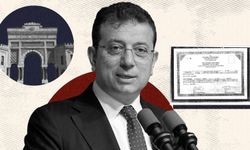 Ekrem İmamoğlu'ndan 'sahte diploma' iddianamesi tepkisi
