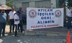 Şavşat’ta işten çıkarılan işçiler, işe iade davasını kazandı