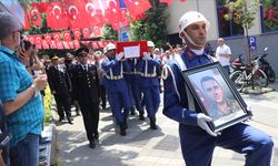 MSB doğruladı: İskenderun'daki 2 asker güneş altında kaldığı için şehit oldu