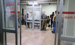İskenderun’da 7 er zehirlenme şüphesiyle hastaneye kaldırıldı: 2 asker şehit oldu!