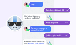 İşletmelerin Yeni Nesil Yardımcıları: Yapay Zeka Tabanlı Chatbot