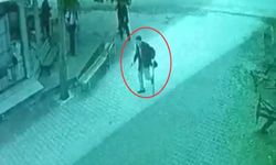 Bir elinde baston bir elinde silah: 93 yaşındaki şüpheli 3 kişiyi yaraladı