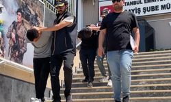 'Polisim' diyerek 5 milyon liralık ziynet eşyası çalan şüpheliler tutuklandı