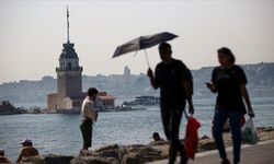29 Temmuz hava durumu: Meteoroloji'den İstanbul dahil 22 ile ‘sıcaklık düşüyor, yağmur geliyor’ müjdesi