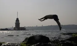18 Temmuz 2025 hava durumu: Meteoroloji'den Marmara'ya sıcaklık uyarısı