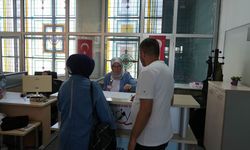Keçiören’de Kariyer Ofisi, iş arayanlarla işverenleri buluşturuyor