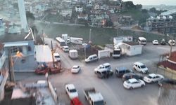 İzmir'de düzenlenen operasyonda 133 şüpheli gözaltına alındı