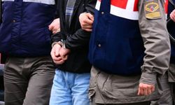 İzmir’de 'Saraçlar' suç örgütüne operasyon: 21 gözaltı