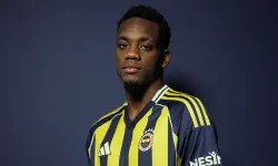 Jhon Duran, Portekiz kampına katıldı