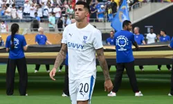 Joao Cancelo Türkiye'deki favori takımını açıkladı