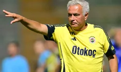 Jose Mourinho: Talisca rakibe zarar verebilir