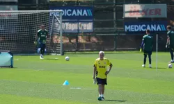 Fenerbahçe’de Mourinho’nun yeni ekibi belli oldu