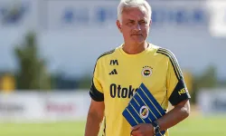Mourinho, Fenerbahçe’de Şampiyonlar Ligi planını açıkladı