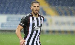 Beşiktaş’ın yeni transferi Jurasek’ten tek maç sonrası radikal karar