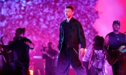 Justin Timberlake 11 yıl sonra sahne aldı, organizasyon sınıfta kaldı