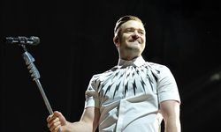 Justin Timberlake’den İstanbul konseri