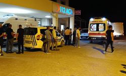 Kavgayı ayırırken kardeşinin bıçak darbesiyle hayatını kaybetti