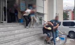 Kayseri’de 1 kişinin öldüğü kavgada 5 tutuklama