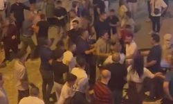 Konya'da 'masa' tartışması kavgaya dönüştü; 4 yaralı, 7 gözaltı