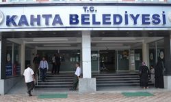 AK Partili Kahta Belediyesi’nde ihaleler akrabaya gitti