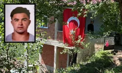 Şehit Kani Obi’nin vasiyeti ortaya çıktı