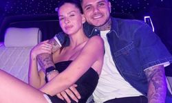 İcardi'den Wanda Nara'ya olaylı gönderme: Ayrılmamız için dua ediyorlar