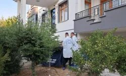 Karaman'da 5'inci kattan düşen bebek hayatını kaybetti