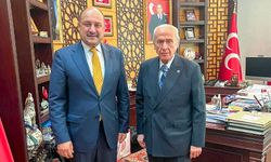 Kasım Gülpınar'dan Bahçeli görüşmesi sonrası açıklama: MHP'ye mi geçiyor?