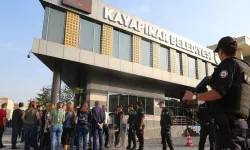 Kayapınar’a kayyım olarak atanan eski kaymakama ‘dolandırıcılıktan’ hapis cezası