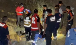 Kayıp Alzheimer hastası dağlık alanda ölü bulundu