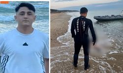 3 gündür aranıyordu; Enes'in cansız bedenine ulaşıldı