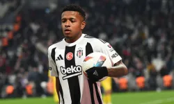 Beşiktaş ve Cruzeiro Keny Arroyo transferini açıkladı