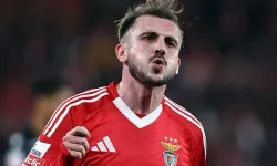 Beşiktaş, Kerem Aktürkoğlu için gemileri yaktı: Benfica’ya dudak uçuklatan teklif