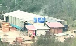 Sahibi AK Partili fabrikadan şikayetçi oldu, hakkında dava açıldı