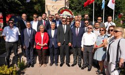 Keçiören’de ‘Kerkük Katliamı Şehitleri’ ile ilgili anlamlı etkinlik