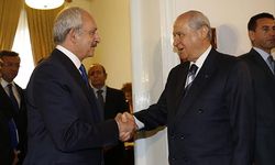Yarkadaş: Kılıçdaroğlu Bahçeli’yi arayarak teşekkür etti