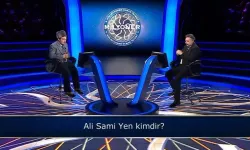 Kim Milyoner Olmak İster'deki 'Galatasaray' sorusu sosyal medyada gündem oldu