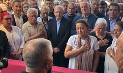 Kemal Kılıçdaroğlu'nun kardeşi Adil Kılıçdaroğlu'nun cenazesi defnedildi