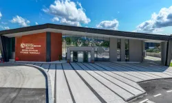 Kocaeli'de yeni otobüs terminali hizmete girdi