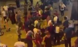 Konya'yı karıştıran olay: Oğlu hakim olan işletmeci polis memurunu mekanında darp etti