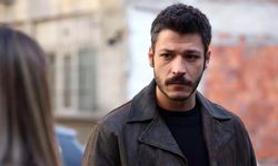 Kubilay Aka’dan 'üstsüz' köfte dersi!