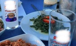 Mülkiyeliler lokaline küfürlü rakı bardağı incelemesi başlatıldı