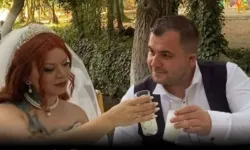 Kumar borcu olan damat, düğünden sonra takıları alıp kaçtı