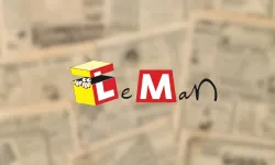 LeMan dergisinin tutuklu Yazı İşleri Müdürü Özdemir’in tahliye talebi reddedildi